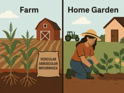 Is this just for farms?