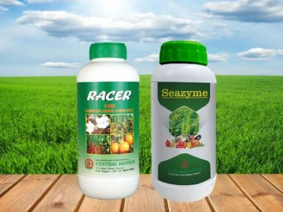 Liquid Seaweed Fertiliser