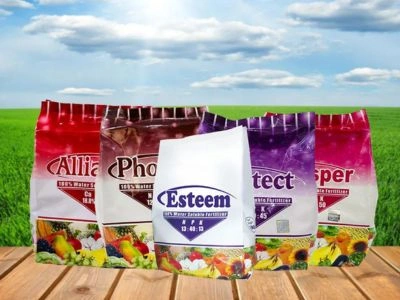 Water Soluble NPK Fertilizer