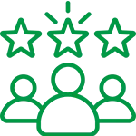Customer-Centric Approach